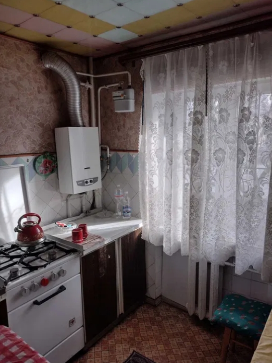 продажа трехкомнатной квартиры номер A-173840 в Приморском районе, фото номер 9